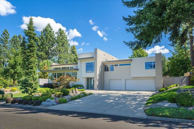 3223 S HIGH Dr, Spokane, WA 99203