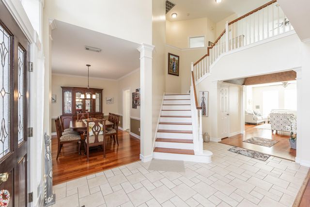 2618 Pinebend Drive, Pearland, TX 77584