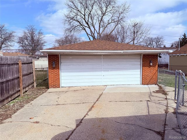 11377 Mae Avenue, Warren, MI 48089