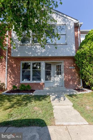 3279 WESTDALE CT, Waldorf, MD 20601