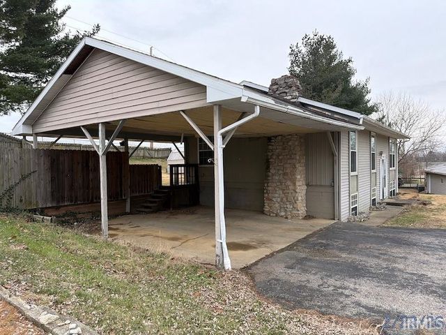 511 E North Street, Boonville, IN 47601