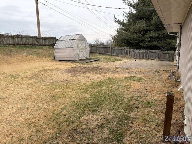 511 E North Street, Boonville, IN 47601