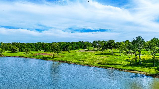 Lot 18 Bordeaux Lane, Corsicana, TX 75109