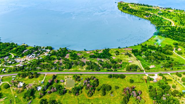 Lot 18 Bordeaux Lane, Corsicana, TX 75109