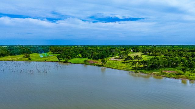 Lot 18 Bordeaux Lane, Corsicana, TX 75109