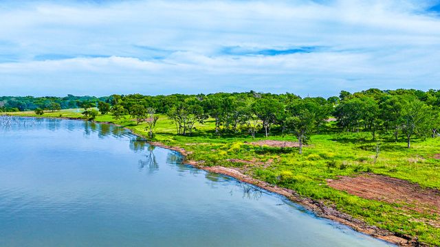 Lot 18 Bordeaux Lane, Corsicana, TX 75109