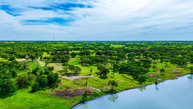 Lot 18 Bordeaux Lane, Corsicana, TX 75109
