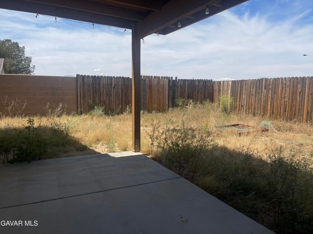 8307 Charles Pl Place, California City, CA 93505