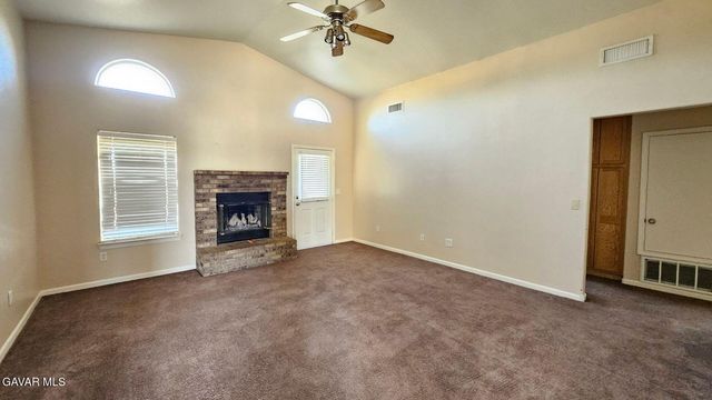 8307 Charles Pl Place, California City, CA 93505
