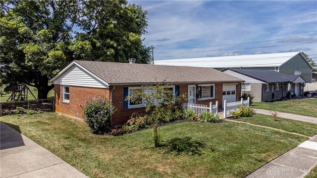 641 Franklin Avenue, Englewood, OH 45322
