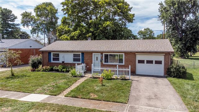 641 Franklin Avenue, Englewood, OH 45322