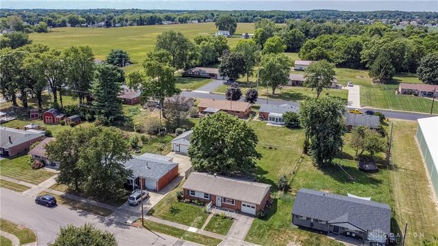 641 Franklin Avenue, Englewood, OH 45322