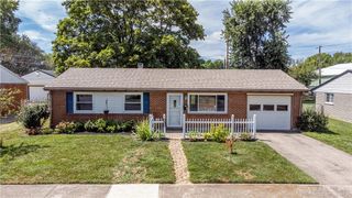 641 Franklin Avenue, Englewood, OH 45322