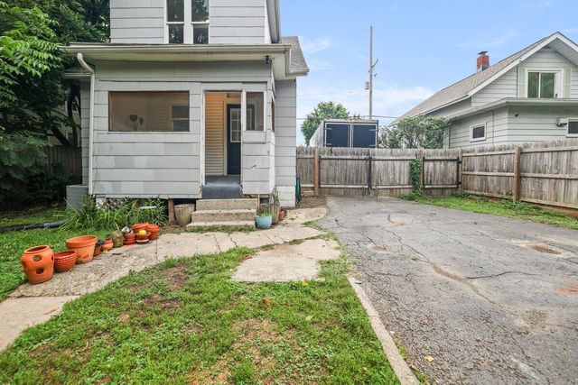 95 Riley Street, Newark, OH 43055