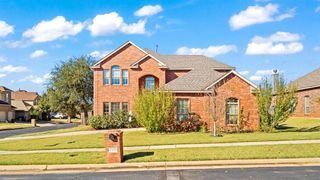 17709 Rich Earth Lane, Edmond, OK 73102