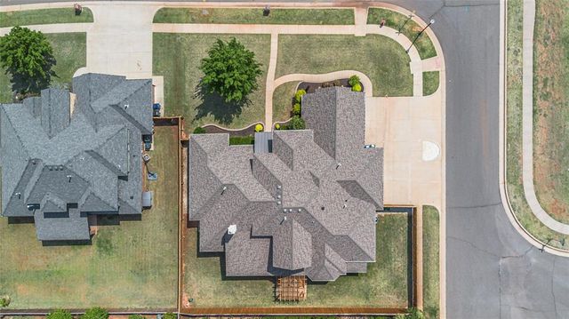 5313 NW 160th Terrace, Edmond, OK 73013