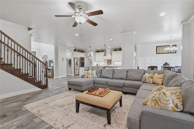 5313 NW 160th Terrace, Edmond, OK 73013