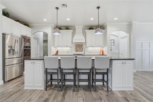 5313 NW 160th Terrace, Edmond, OK 73013