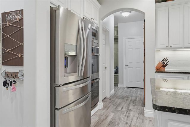 5313 NW 160th Terrace, Edmond, OK 73013