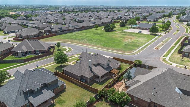 5313 NW 160th Terrace, Edmond, OK 73013