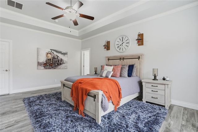 5313 NW 160th Terrace, Edmond, OK 73013