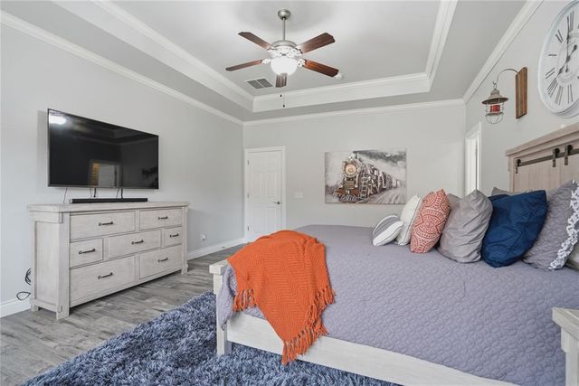 5313 NW 160th Terrace, Edmond, OK 73013