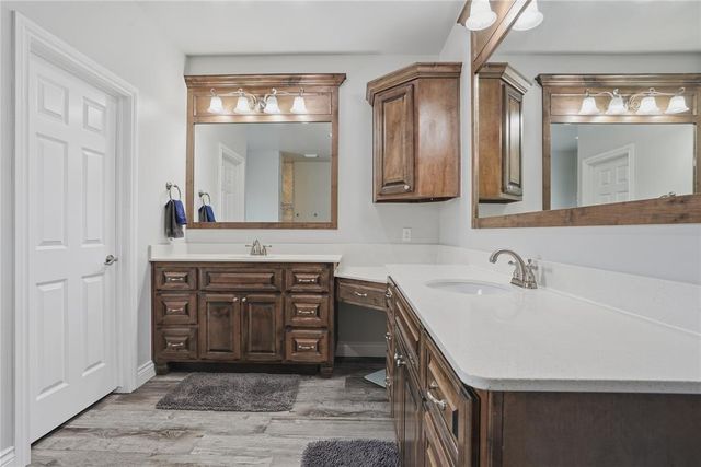 5313 NW 160th Terrace, Edmond, OK 73013