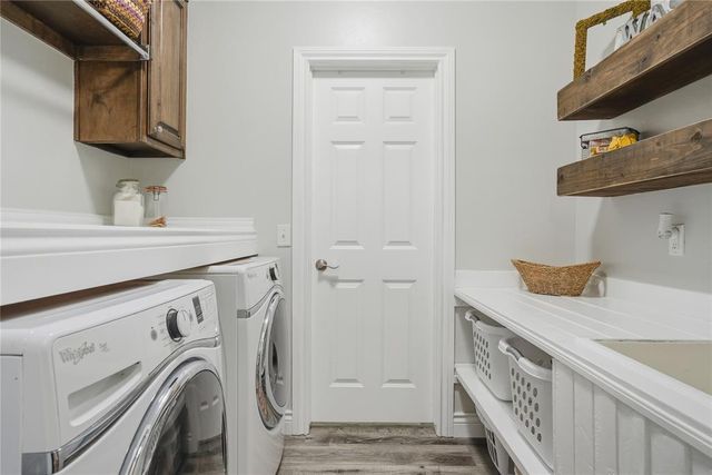 5313 NW 160th Terrace, Edmond, OK 73013