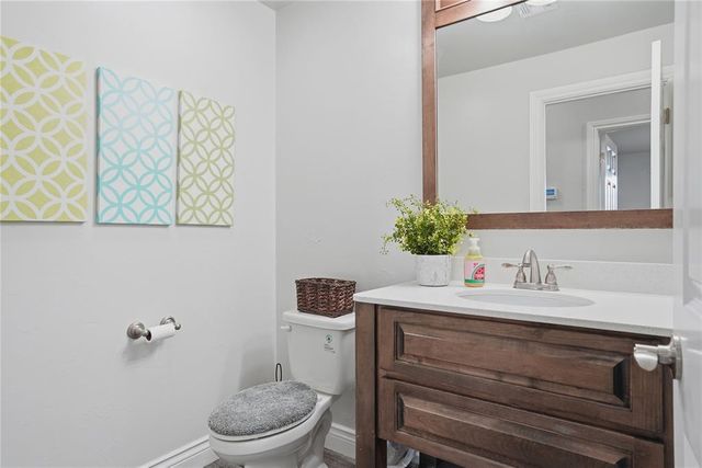 5313 NW 160th Terrace, Edmond, OK 73013
