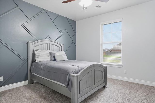 5313 NW 160th Terrace, Edmond, OK 73013