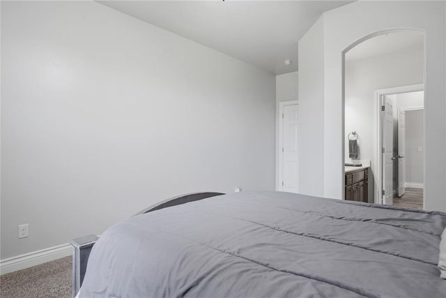 5313 NW 160th Terrace, Edmond, OK 73013