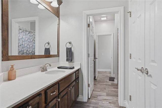 5313 NW 160th Terrace, Edmond, OK 73013