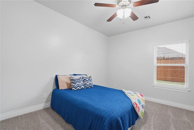 5313 NW 160th Terrace, Edmond, OK 73013