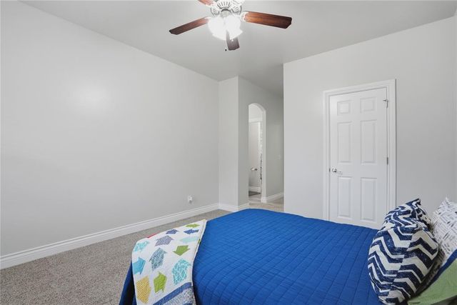 5313 NW 160th Terrace, Edmond, OK 73013