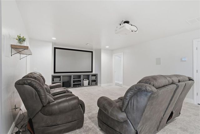 5313 NW 160th Terrace, Edmond, OK 73013