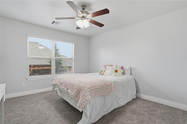 5313 NW 160th Terrace, Edmond, OK 73013