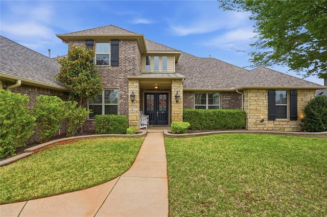 5313 NW 160th Terrace, Edmond, OK 73013