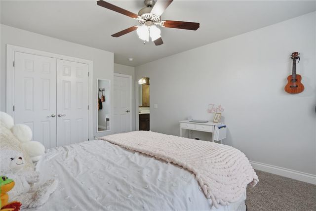 5313 NW 160th Terrace, Edmond, OK 73013