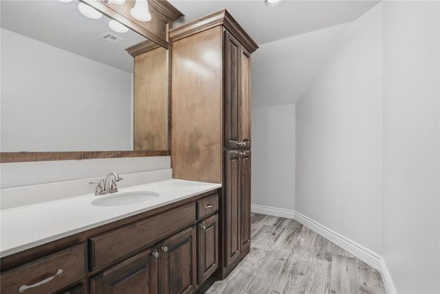 5313 NW 160th Terrace, Edmond, OK 73013