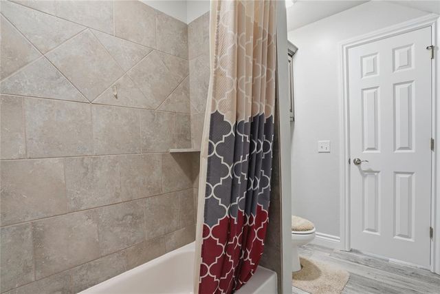 5313 NW 160th Terrace, Edmond, OK 73013