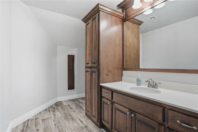 5313 NW 160th Terrace, Edmond, OK 73013