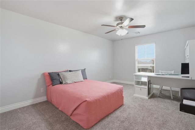 5313 NW 160th Terrace, Edmond, OK 73013