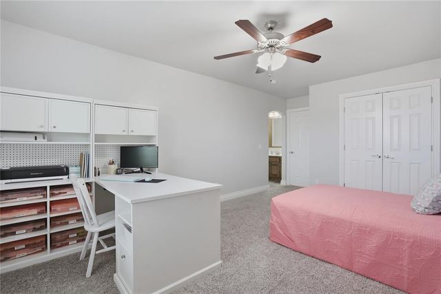 5313 NW 160th Terrace, Edmond, OK 73013