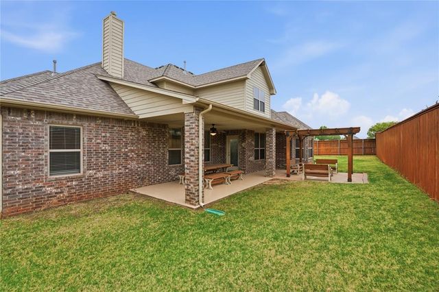 5313 NW 160th Terrace, Edmond, OK 73013