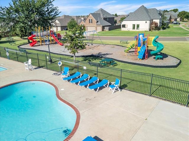 5313 NW 160th Terrace, Edmond, OK 73013