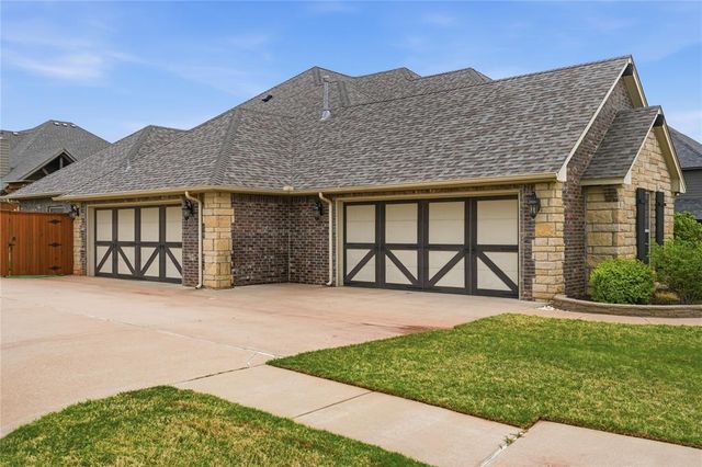 5313 NW 160th Terrace, Edmond, OK 73013