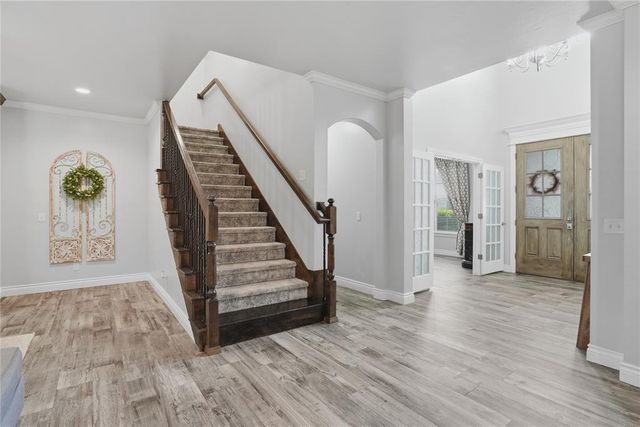 5313 NW 160th Terrace, Edmond, OK 73013