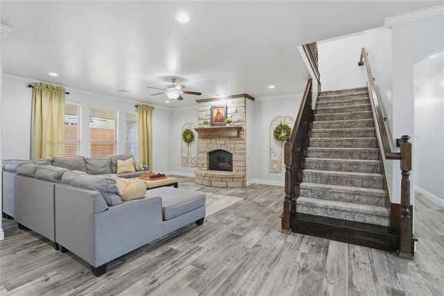 5313 NW 160th Terrace, Edmond, OK 73013