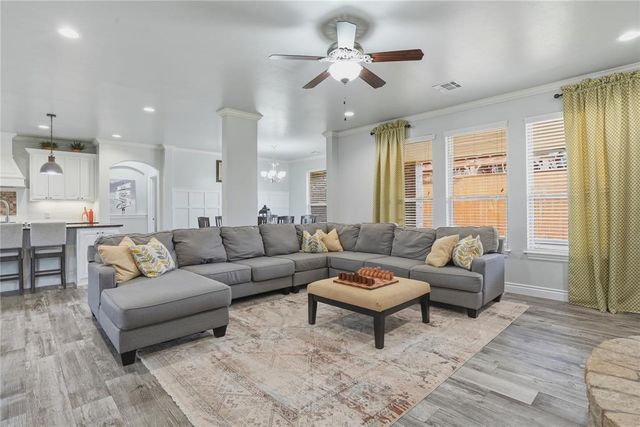 5313 NW 160th Terrace, Edmond, OK 73013