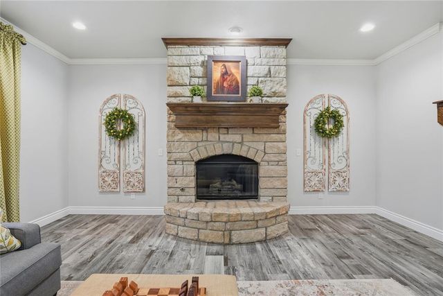 5313 NW 160th Terrace, Edmond, OK 73013